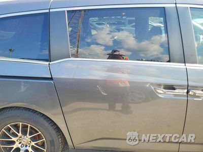 Zdjęcie 11 z 13 samochodu: 2011 HONDA ODYSSEY EXL VIN:5FNRL5H6XBB085387 - miniatura