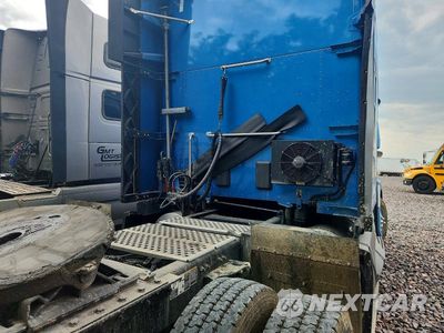 Zdjęcie 13 z 13 samochodu: 2023 KENWORTH T680 SEMI TRUCK VIN:1XKYDP9X0PJ243817 - miniatura