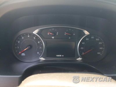 Zdjęcie 9 z 13 samochodu: 2019 GMC ACADIA SLT-1 VIN:1GKKNMLS2KZ242466 - miniatura