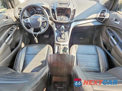 Zdjęcie 8 z 13 samochodu: 2013 FORD ESCAPE SEL VIN:1FMCU9HX1DUD46706 - miniatura