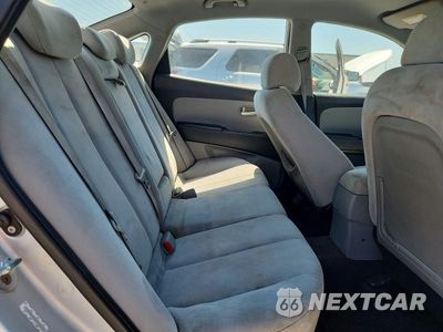 Zdjęcie 10 z 12 samochodu: 2008 HYUNDAI ELANTRA GLS VIN:KMHDU46D98U535044 - miniatura