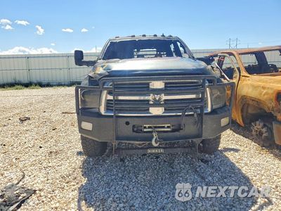 Piąte zdjęcie samochodu w środku: 2013 RAM 2500 POWERWAGON VIN:3C6TR5ET6DG535250 - miniatura