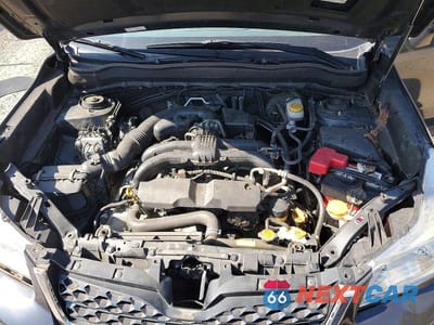 Zdjęcie 11 z 12 samochodu: 2016 SUBARU FORESTER 2.5I PREMIUM VIN:JF2SJADC0GH450132 - miniatura