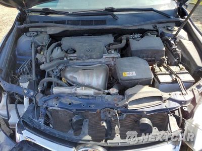Zdjęcie 11 z 12 samochodu: 2017 TOYOTA CAMRY LE VIN:4T1BF1FK5HU634992 - miniatura