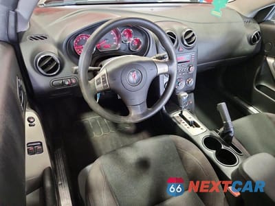 Zdjęcie 8 z 13 samochodu: 2006 PONTIAC G6 GT VIN:1G2ZH158X64146660 - miniatura
