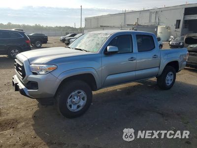 2023 TOYOTA TACOMA SR V6 3TMCZ5AN1PM645757 - główne zdjęcie licytacji z USA - miniatura