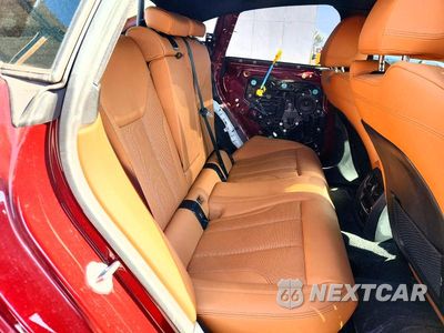 Zdjęcie 10 z 12 samochodu: 2023 BMW I4 EDRIVE 40 VIN:WBY73AW08PFR44363 - miniatura