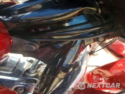 Zdjęcie 9 z 9 samochodu: 2012 HARLEY-DAVIDSON FLHTCU ULTRA CLASSIC ELECTRA GLIDE VIN:1HD1FCM10CB625447 - miniatura