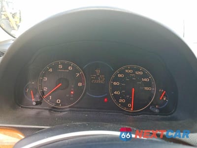 Zdjęcie 9 z 12 samochodu: 2005 ACURA TSX VIN:JH4CL96885C028879 - miniatura