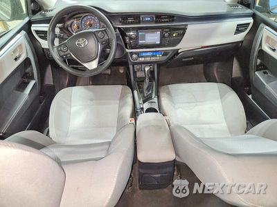 Zdjęcie 8 z 12 samochodu: 2016 TOYOTA COROLLA LE PLUS VIN:2T1BURHE9GC561184 - miniatura
