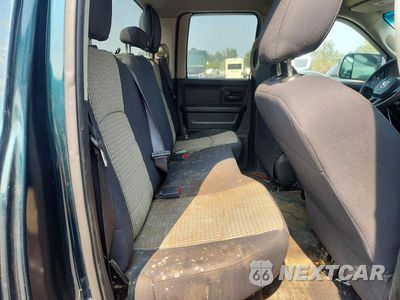 Zdjęcie 10 z 12 samochodu: 2011 DODGE RAM 1500 VIN:1D7RV1GP3BS527836 - miniatura