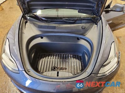 Zdjęcie 11 z 12 samochodu: 2023 TESLA MODEL 3 VIN:5YJ3E1EA6PF438359 - miniatura