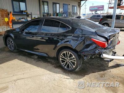 Drugie zdjęcie samochodu z przodu: 2026 TOYOTA CAMRY XLE VIN:4T1DAACKXTU723736 - miniatura
