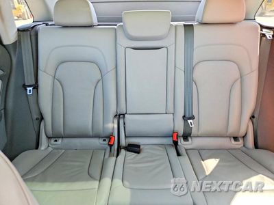 Zdjęcie 10 z 13 samochodu: 2017 AUDI Q5 PREMIUM PLUS S-LINE VIN:WA1D7AFP9HA089560 - miniatura