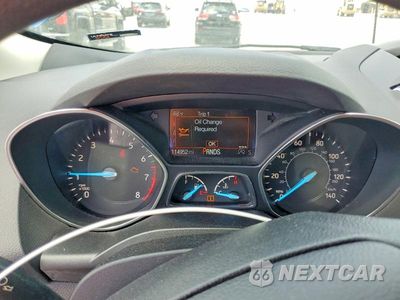Zdjęcie 9 z 14 samochodu: 2018 FORD ESCAPE SE VIN:1FMCU0GD2JUC32597 - miniatura