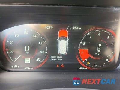 Zdjęcie 9 z 13 samochodu: 2019 VOLVO XC90 T6 MOMENTUM VIN:YV4A22PK2K1433329 - miniatura