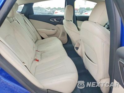 Zdjęcie 10 z 12 samochodu: 2016 CHRYSLER 200 LIMITED VIN:1C3CCCAB7GN167365 - miniatura