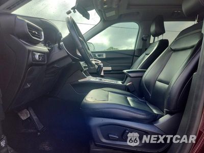 Zdjęcie 7 z 14 samochodu: 2022 FORD EXPLORER XLT VIN:1FMSK8DH2NGA34078 - miniatura