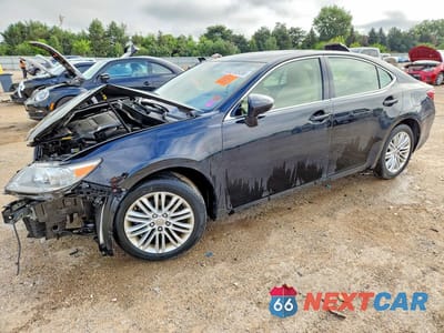 2013 LEXUS ES 350 JTHBK1GG4D2055913 - główne zdjęcie licytacji z USA - miniatura