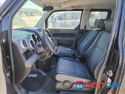 Zdjęcie 7 z 14 samochodu: 2003 HONDA ELEMENT EX VIN:5J6YH18573L004108 - miniatura