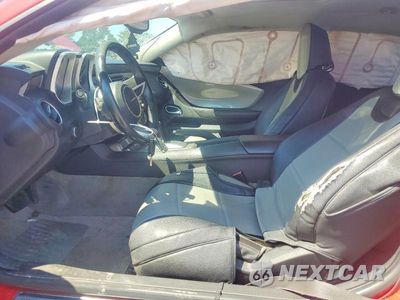 Zdjęcie 7 z 12 samochodu: 2011 CHEVROLET CAMARO 2SS VIN:2G1FK1EJ7B9104160 - miniatura