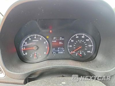 Zdjęcie 9 z 13 samochodu: 2019 HYUNDAI ACCENT SE VIN:3KPC24A33KE042891 - miniatura