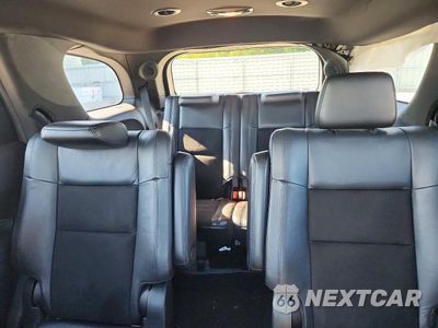 Zdjęcie 10 z 13 samochodu: 2020 DODGE DURANGO R/T VIN:1C4SDJCT2LC248875 - miniatura