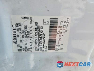 Zdjęcie 12 z 12 samochodu: 2011 FORD RANGER VIN:1FTKR1AD5BPA14475 - miniatura