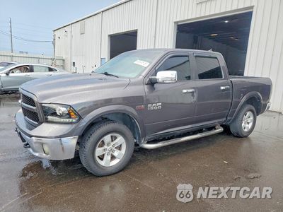 2016 RAM 1500 SLT 1C6RR7LG4GS219600 - główne zdjęcie licytacji z USA - miniatura