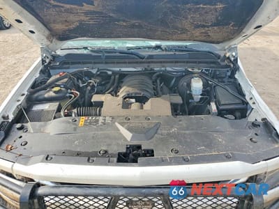Zdjęcie 11 z 13 samochodu: 2018 CHEVROLET SILVERADO K1500 LTZ VIN:3GCUKSEC1JG555708 - miniatura