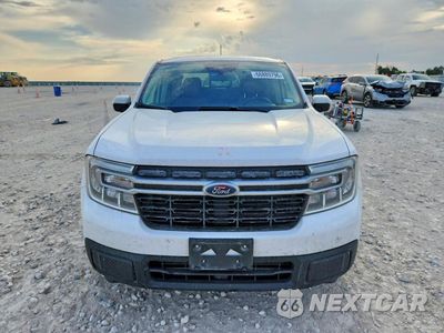 Piąte zdjęcie samochodu w środku: 2022 FORD MAVERICK XL VIN:3FTTW8E91NRB07888 - miniatura