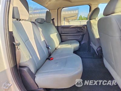 Zdjęcie 10 z 12 samochodu: 2016 RAM 1500 ST VIN:1C6RR7KG0GS105532 - miniatura