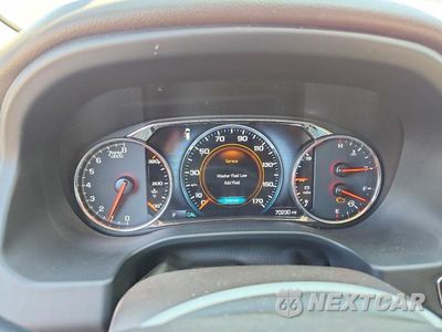 Zdjęcie 9 z 12 samochodu: 2019 GMC ACADIA DENALI VIN:1GKKNXLS4KZ297910 - miniatura