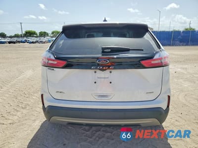 Zdjęcie 6 z 13 samochodu: 2023 FORD EDGE SEL VIN:2FMPK4J99PBA15386 - miniatura