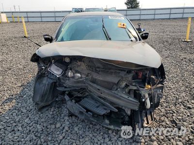 Piąte zdjęcie samochodu w środku: 2018 SUBARU LEGACY 2.5I LIMITED VIN:4S3BNAN61J3027561 - miniatura