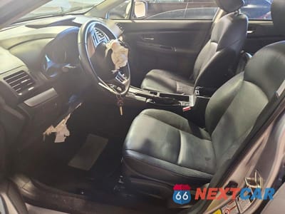 Zdjęcie 7 z 12 samochodu: 2014 SUBARU XV CROSSTREK 2.0 LIMITED VIN:JF2GPAKC7E8317825 - miniatura