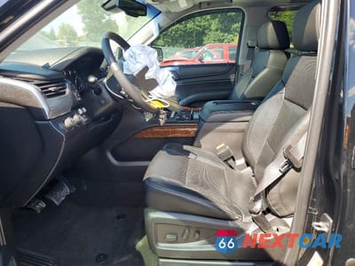 Zdjęcie 7 z 14 samochodu: 2015 CHEVROLET TAHOE K1500 LTZ VIN:1GNSKCKC3FR672464 - miniatura
