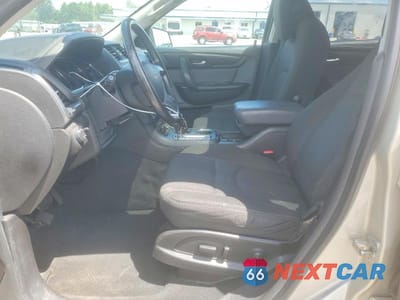 Zdjęcie 7 z 13 samochodu: 2016 GMC ACADIA SLE VIN:1GKKRPKD3GJ315021 - miniatura