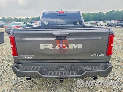 Zdjęcie 6 z 12 samochodu: 2026 RAM 1500 BIG HORN/LONE STAR VIN:1C6SRFFT9TN186915 - miniatura