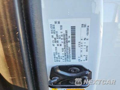 Zdjęcie 12 z 12 samochodu: 2017 FORD F150 SUPERCREW VIN:1FTEW1CP7HFA57517 - miniatura