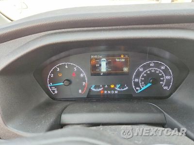 Zdjęcie 9 z 13 samochodu: 2022 FORD TRANSIT 250 DELIVERY VAN VIN:1FTBR3U81NKA61319 - miniatura