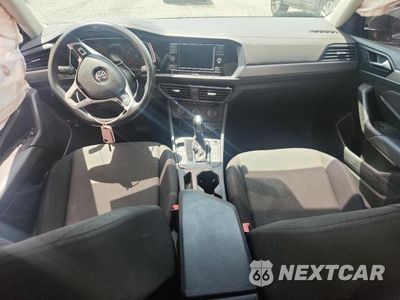 Zdjęcie 8 z 12 samochodu: 2021 VOLKSWAGEN JETTA S VIN:3VWC57BU2MM013002 - miniatura