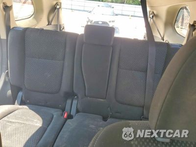 Zdjęcie 10 z 14 samochodu: 2016 MITSUBISHI OUTLANDER ES VIN:JA4AD2A38GZ014774 - miniatura