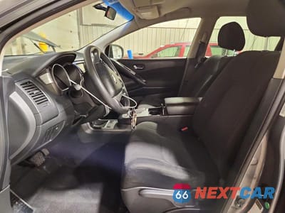 Zdjęcie 7 z 13 samochodu: 2013 NISSAN MURANO S VIN:JN8AZ1MW6DW300213 - miniatura