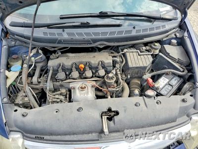 Zdjęcie 11 z 12 samochodu: 2010 HONDA CIVIC LX-S VIN:2HGFA1E6XAH530419 - miniatura