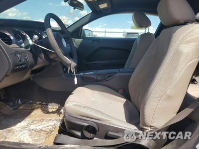 Zdjęcie 7 z 13 samochodu: 2012 FORD MUSTANG VIN:1ZVBP8AM3C5206096 - miniatura