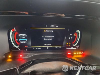 Zdjęcie 9 z 14 samochodu: 2026 NISSAN PATHFINDER SL VIN:5N1DR3CE3TC248404 - miniatura
