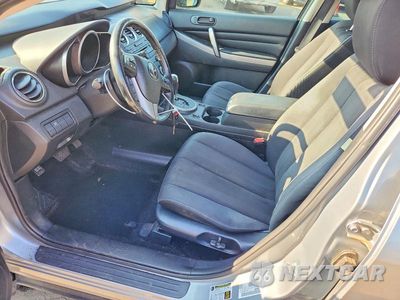 Zdjęcie 7 z 13 samochodu: 2012 MAZDA CX-7 VIN:JM3ER2B51C0417462 - miniatura