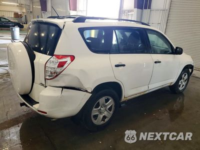 Trzecie zdjęcie samochodu z tyłu: 2009 TOYOTA RAV4 BASE VIN:2T3BF35V59W023957 - miniatura