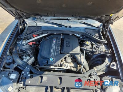 Zdjęcie 11 z 12 samochodu: 2018 BMW X4 XDRIVEM40I VIN:5UXXW7C5XJ0W65128 - miniatura